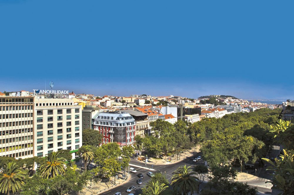 Offre irrésistible : Partez en vacances au Portugal avec des séjours ALL-In jusqu'à -41%